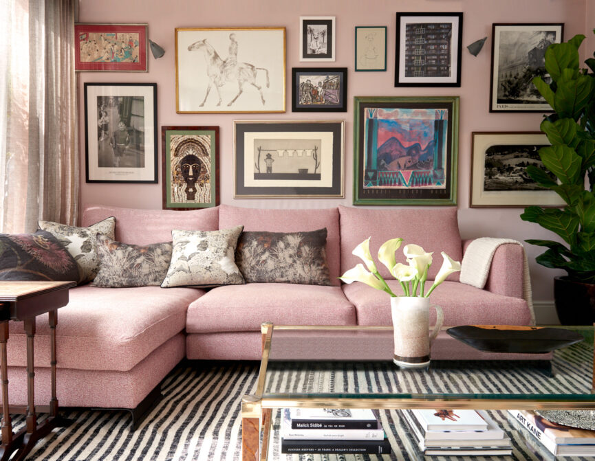 Sascal Living Room