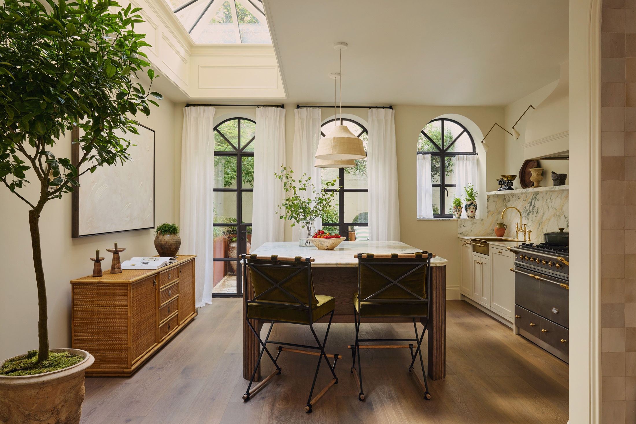 Domus-Nova-House-For-Rent-Oakley-Gardens-Chelsea-Design-19