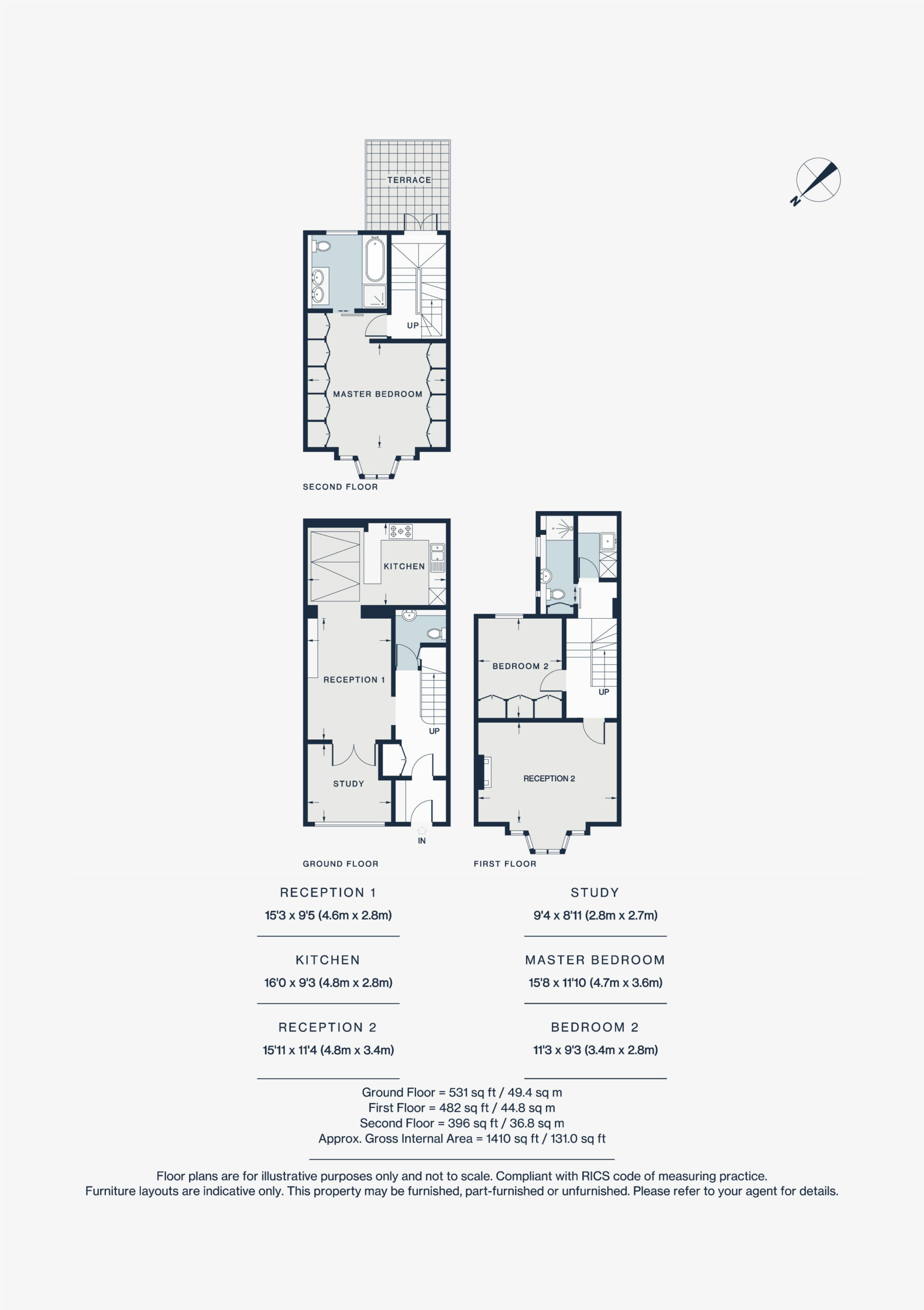 SmallLettings
