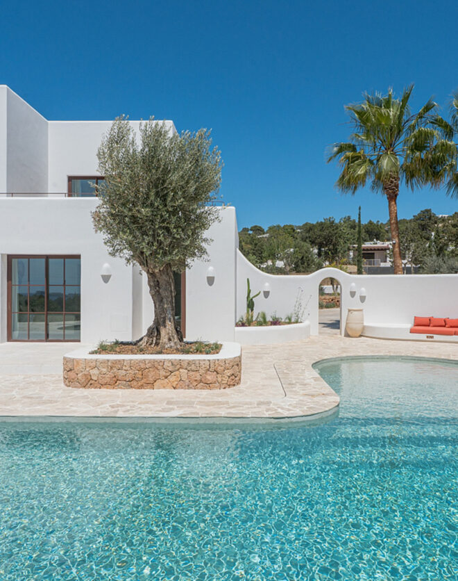 Punta Paradiso