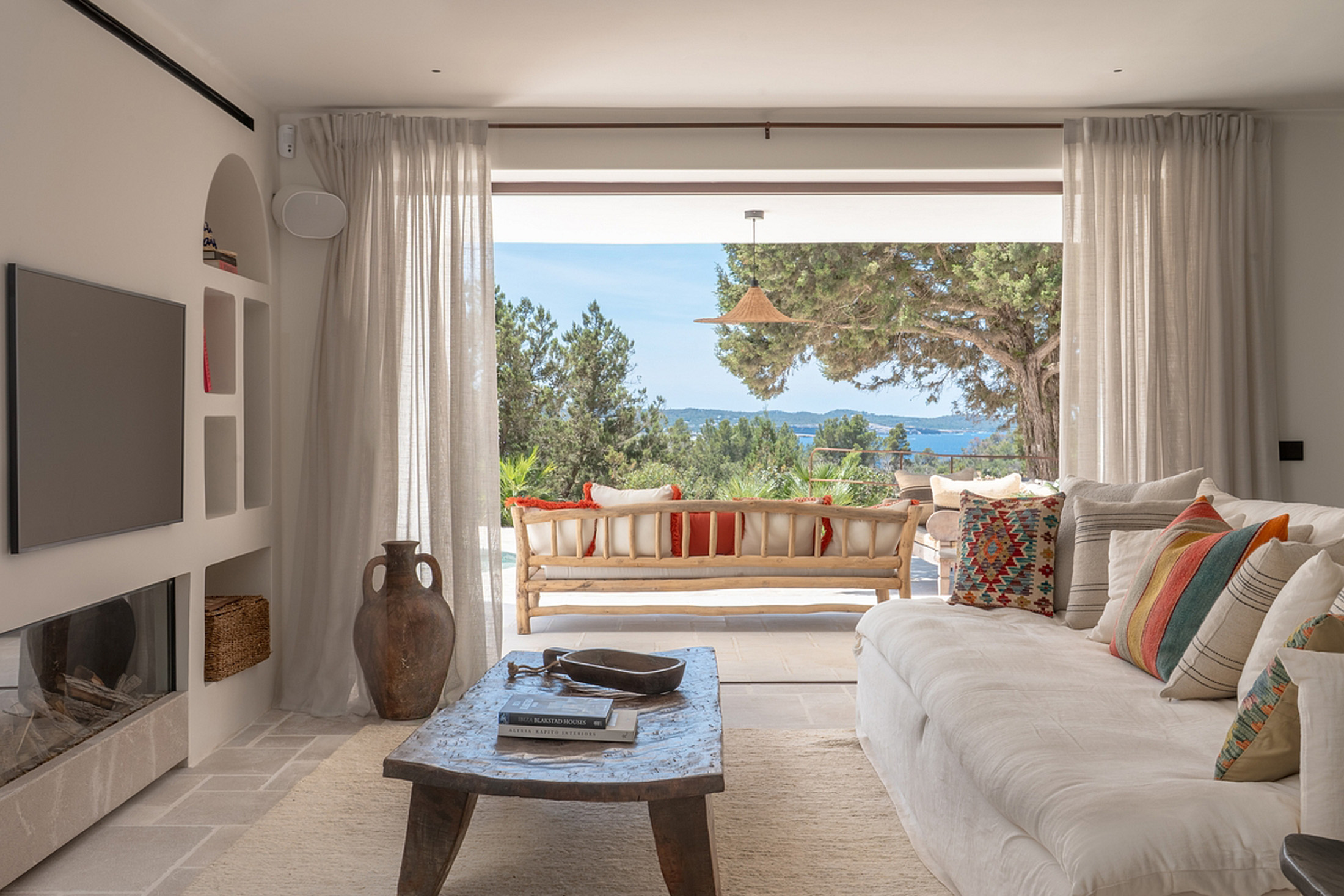 Villa-For-Sale-South-West-Ibiza-Punta-Paradiso